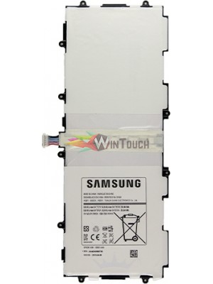Μπαταρία Samsung T4500E για Tab 3 10.1 3G Galaxy P5200 P5210 P5210X P5220 6800